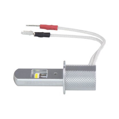 V20 LED H3 bílá, 12/24V, 5000LM