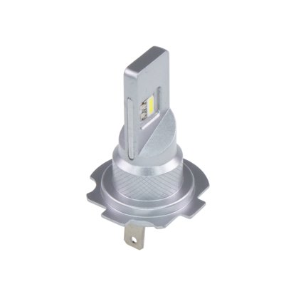 V20 LED H7 bílá, 12/24V, 5000LM