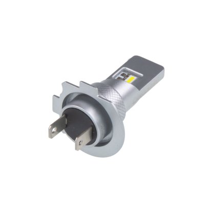 V20 LED H7 bílá, 12/24V, 5000LM