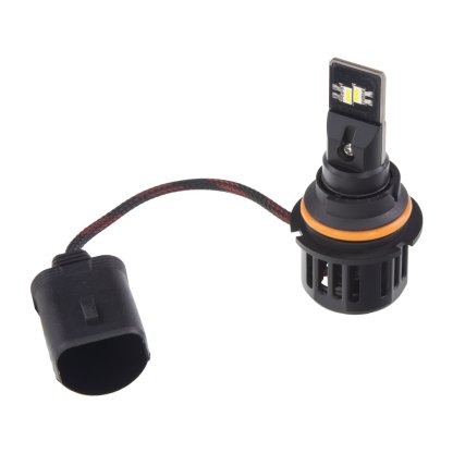 V22 TST LED HB1 (9004) bílá, 12/24V, 6000LM