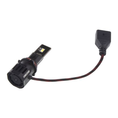V22 TST LED P13W bílá, 12/24V, 6000LM