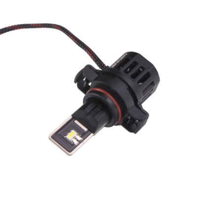 V22 TST LED PS24W (5202) bílá, 12/24V, 6000LM