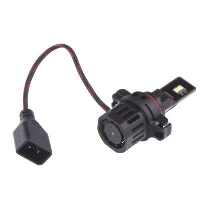 V22 TST LED PS24W (5202) bílá, 12/24V, 6000LM