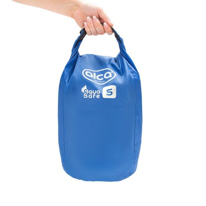 Vak ALCA nepromokavý s kapsou na zip 5L, 516050