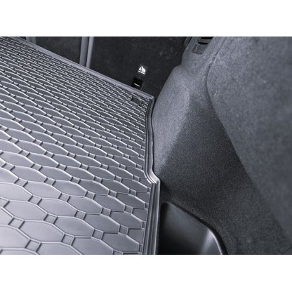 Vana do kufru gumová Alfa Romeo Stelvio 2020- | RIGUM