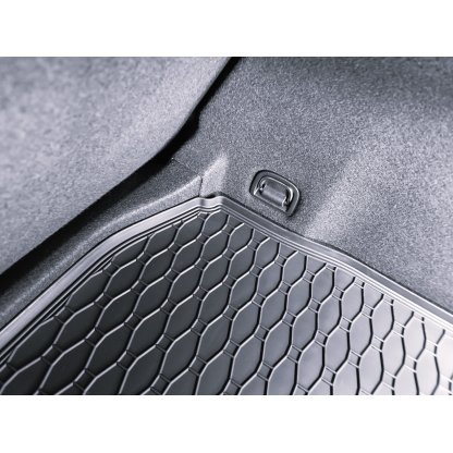 Vana do kufru gumová Audi A3 Sedan 2020- | RIGUM
