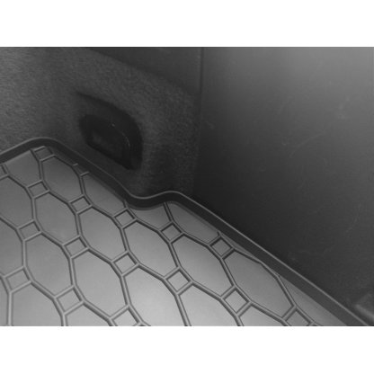 Vana do kufru gumová Audi A3 Sportback 2004- | RIGUM