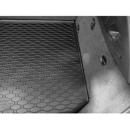 Vana do kufru gumová Audi A3 Sportback 2013- | RIGUM