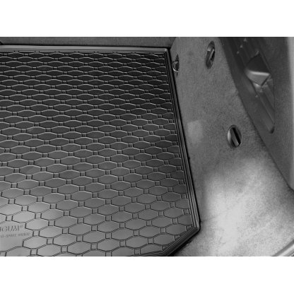 Vana do kufru gumová Audi A3 Sportback 2013- | RIGUM