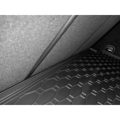 Vana do kufru gumová Audi A3 Sportback horní i dolní poloha 2020- | RIGUM