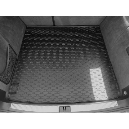 Vana do kufru gumová Audi A4 Avant 2001-2008 | RIGUM
