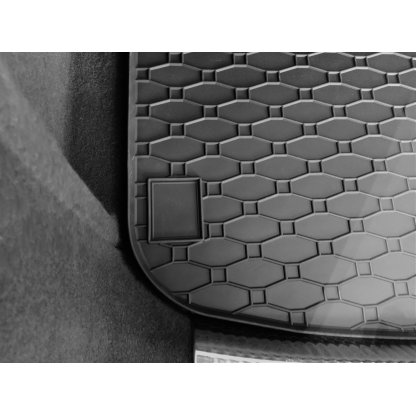 Vana do kufru gumová Audi A4 Avant 2020- | RIGUM
