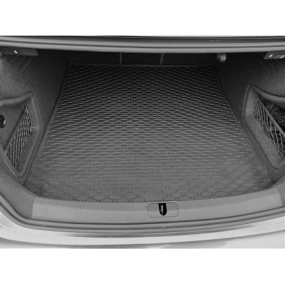 Vana do kufru gumová Audi A4 Sedan 2007- | RIGUM