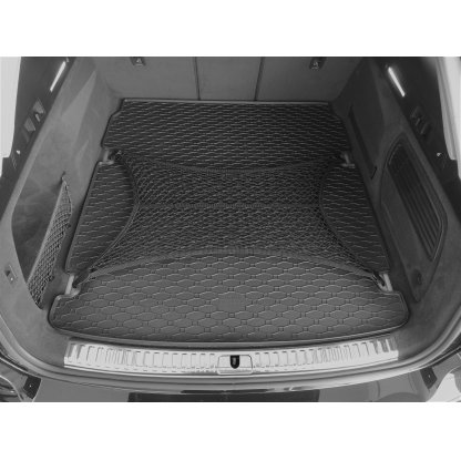Vana do kufru gumová Audi A6 Combi 2018- | RIGUM