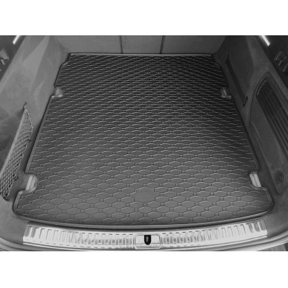 Vana do kufru gumová Audi A6 Combi 2018- | RIGUM