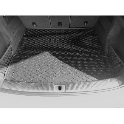 Vana do kufru gumová Audi Q5 2017- | RIGUM