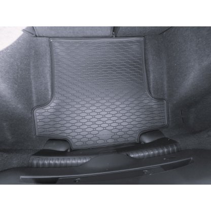 Vana do kufru gumová BMW 1 E87 2004- | RIGUM