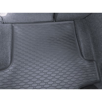Vana do kufru gumová BMW 1 E87 2004- | RIGUM
