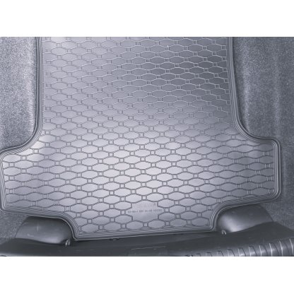 Vana do kufru gumová BMW 1 E87 2004- | RIGUM