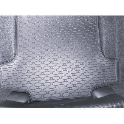 Vana do kufru gumová BMW 1 E87 2004- | RIGUM