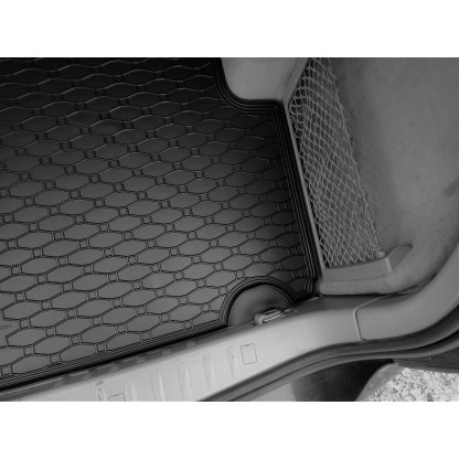 Vana do kufru gumová BMW 3 E91 Touring 2004- | RIGUM