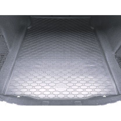 Vana do kufru gumová BMW 4 Coupé G22 2020- | RIGUM