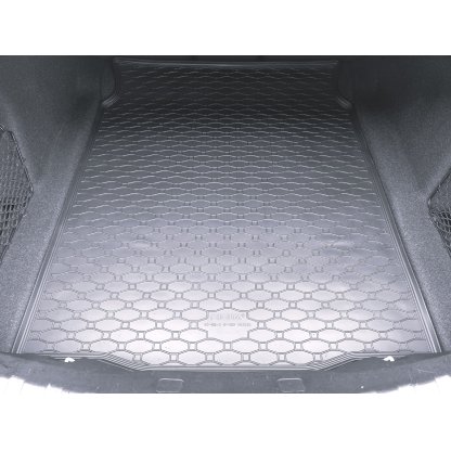 Vana do kufru gumová BMW 4 Gran Coupé G26 2022- | RIGUM