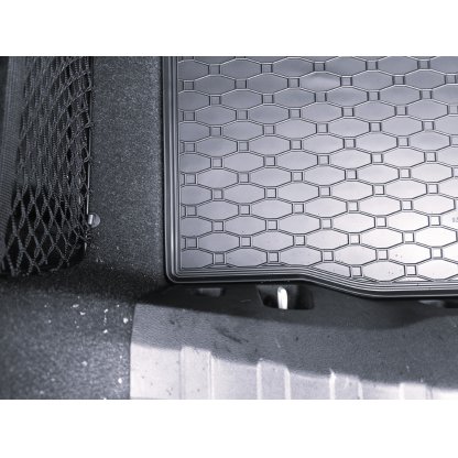 Vana do kufru gumová BMW 4 Gran Coupé G26 2022- | RIGUM