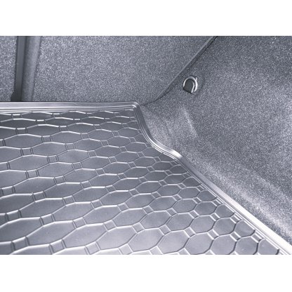 Vana do kufru gumová BMW 4 Gran Coupé G26 2022- | RIGUM