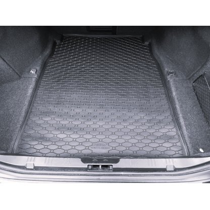 Vana do kufru gumová BMW 5 E60 Sedan 2003-2010 | RIGUM