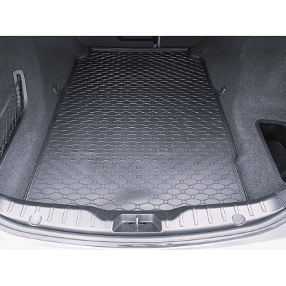 Vana do kufru gumová BMW 5 F10 sedan 2010- | RIGUM