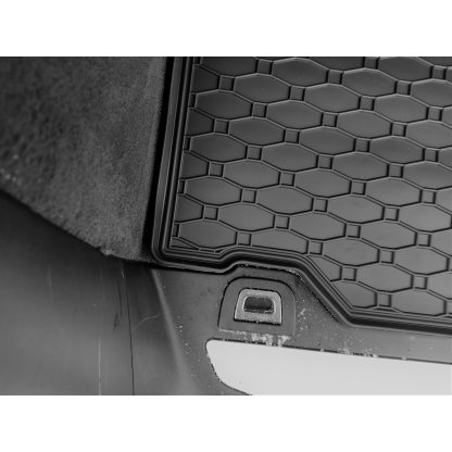 Vana do kufru gumová BMW 5 F11 Touring 2010- | RIGUM