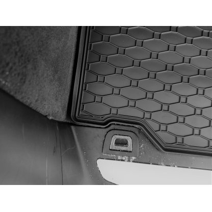 Vana do kufru gumová BMW 5 F11 Touring 2010- | RIGUM