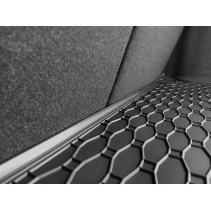Vana do kufru gumová BMW i3 (I01) 2013- | RIGUM