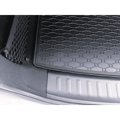 Vana do kufru gumová BMW iX1 (U11) 2022- | RIGUM