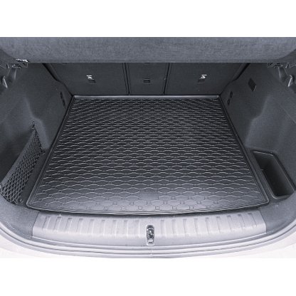 Vana do kufru gumová BMW iX1 U11 2022- | RIGUM