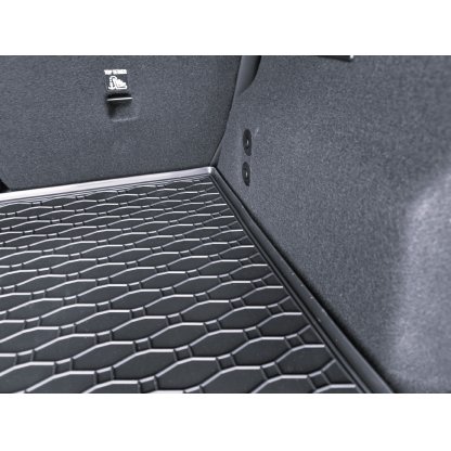 Vana do kufru gumová BMW iX1 U11 2022- | RIGUM