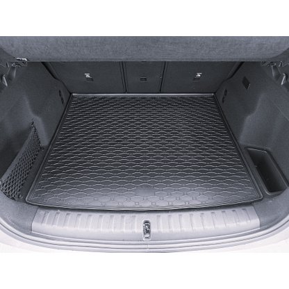 Vana do kufru gumová BMW X1e (U11) 2022- | RIGUM