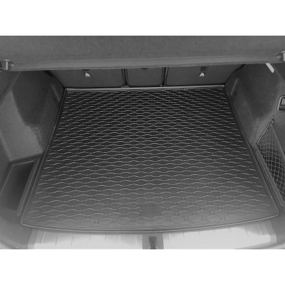 Vana do kufru gumová BMW X2 (U10) 2024- | RIGUM