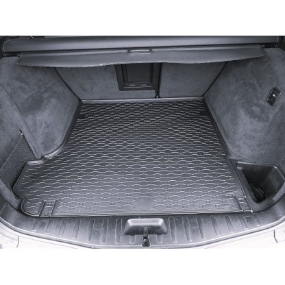 Vana do kufru gumová BMW X3 (E83) 2004-2010 | RIGUM
