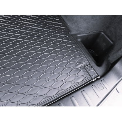 Vana do kufru gumová BMW X3 (E83) 2004-2010 | RIGUM