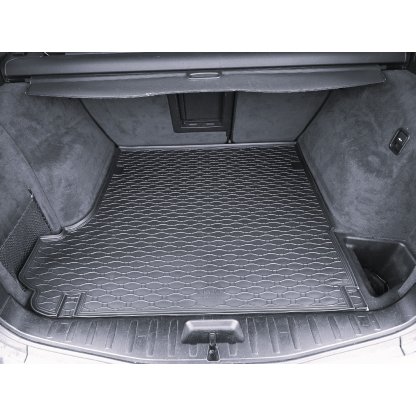Vana do kufru gumová BMW X3 (E83) 2004-2010 | RIGUM