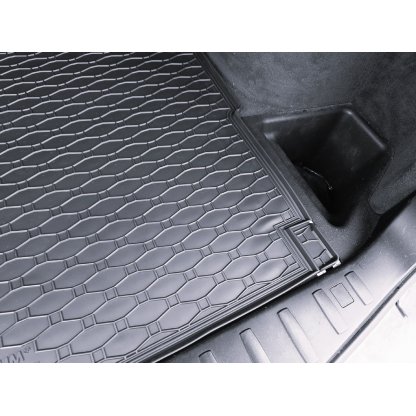 Vana do kufru gumová BMW X3 (E83) 2004-2010 | RIGUM