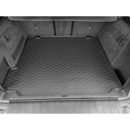 Vana do kufru gumová BMW X5 2013- | RIGUM