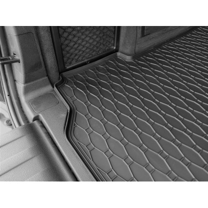 Vana do kufru gumová BMW X5 2013- | RIGUM