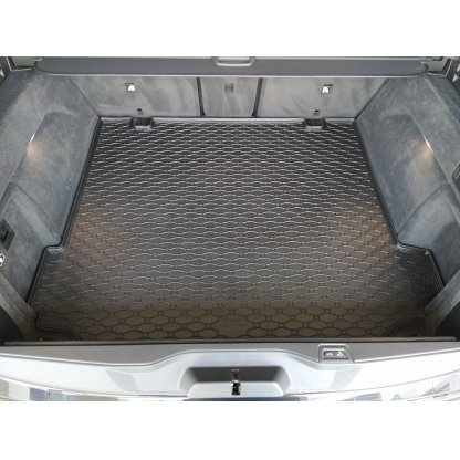 Vana do kufru gumová BMW X5 G05 2018- | RIGUM