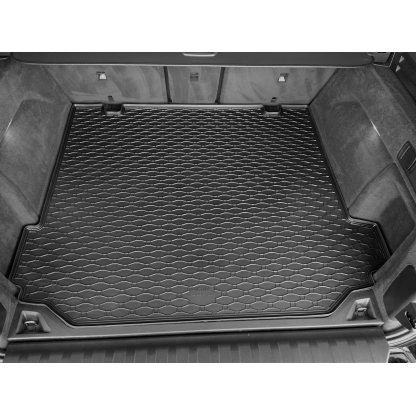 Vana do kufru gumová BMW X5 G05 2018- | RIGUM