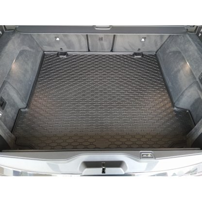 Vana do kufru gumová BMW X5 G05 2018- | RIGUM