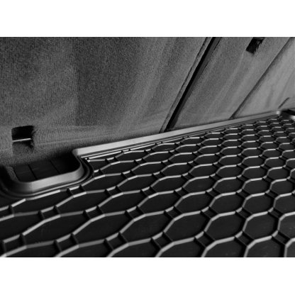 Vana do kufru gumová BMW X5 G05 2018- | RIGUM
