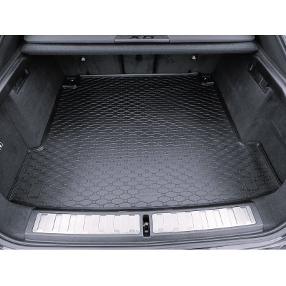 Vana do kufru gumová BMW X6 G06 2019- | RIGUM